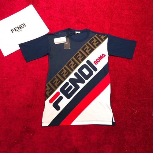 Fendi T-Shirt FTS4634565